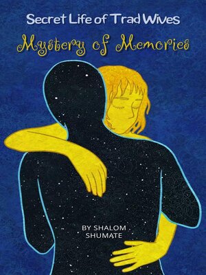 cover image of Mystery of Memories